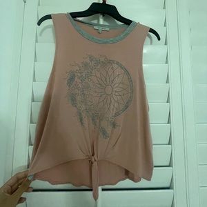 Top From Papaya